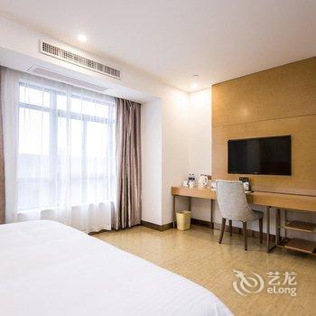 格林豪泰(嘉兴南洋学院江南摩尔店)酒店提供图片