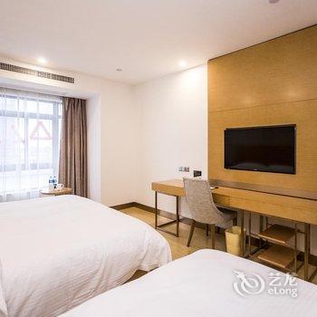 格林豪泰(嘉兴南洋学院江南摩尔店)酒店提供图片