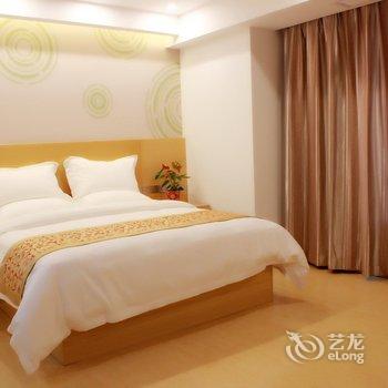 格林豪泰(嘉兴南洋学院江南摩尔店)酒店提供图片