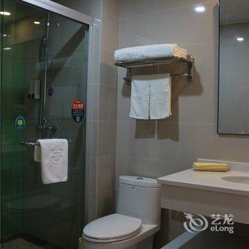 格林豪泰(嘉兴南洋学院江南摩尔店)酒店提供图片
