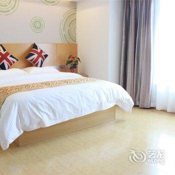 格林豪泰(嘉兴南洋学院江南摩尔店)酒店提供图片