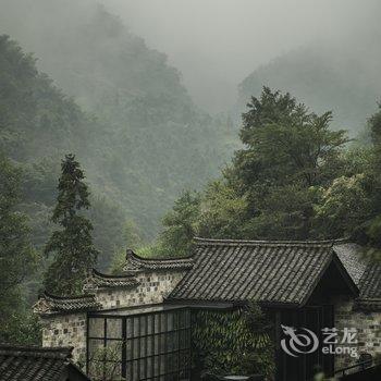 浦江不舍野马岭中国村酒店提供图片