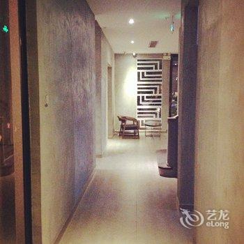开平H.hote禾酒店酒店提供图片