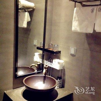 开平H.hote禾酒店酒店提供图片