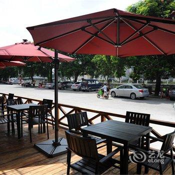 开平H.hote禾酒店酒店提供图片
