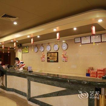 珠海白藤湖度假酒店酒店提供图片