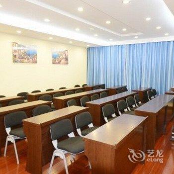 长白山格林酒店酒店提供图片