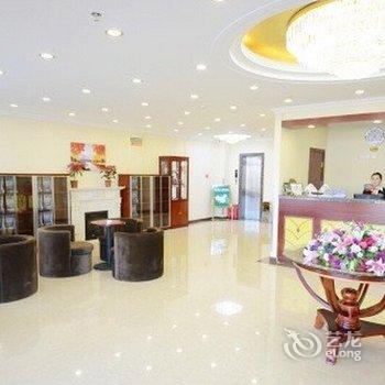 长白山格林酒店酒店提供图片