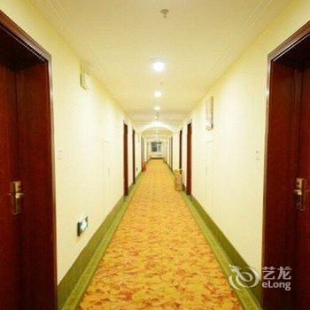 长白山格林酒店酒店提供图片
