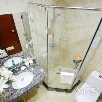 长白山格林酒店酒店提供图片