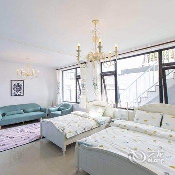 三月民宿酒店提供图片