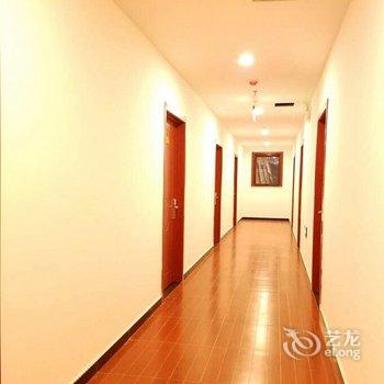 北京首都机场京安酒店式公寓酒店提供图片