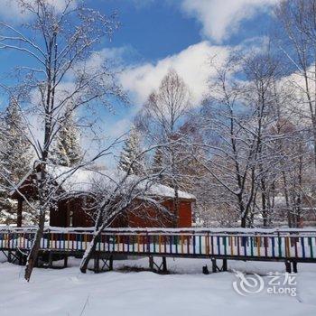 长白山108山舍酒店提供图片