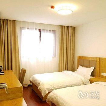 北京首都机场京安酒店式公寓酒店提供图片