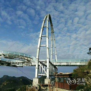 北京梨树沟李家大院酒店提供图片