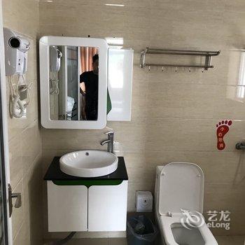 黄山欢乐假日宾馆酒店提供图片