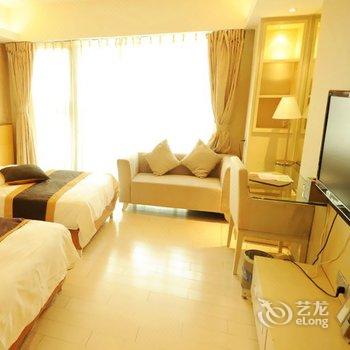 嘉庭酒店(青岛栈桥店)酒店提供图片