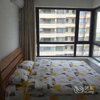 营口林琳海景酒店式公寓酒店提供图片