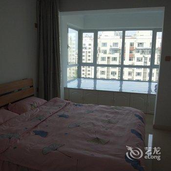 营口林琳海景酒店式公寓酒店提供图片