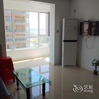 营口林琳海景酒店式公寓酒店提供图片