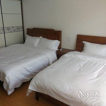 莫干山溪滩山居农家乐酒店提供图片