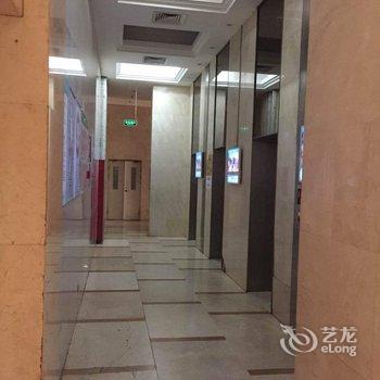 港湾水晶酒店式公寓(北京望京SOHO合生麒麟社店)酒店提供图片