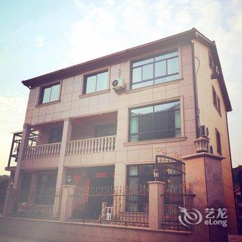 莫干山溪滩山居农家乐酒店提供图片