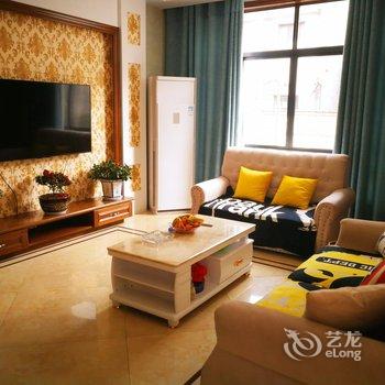 莫干山溪滩山居农家乐酒店提供图片
