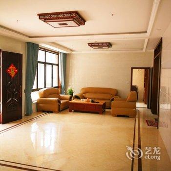 莫干山溪滩山居农家乐酒店提供图片