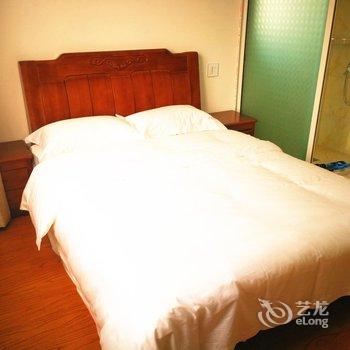 莫干山溪滩山居农家乐酒店提供图片