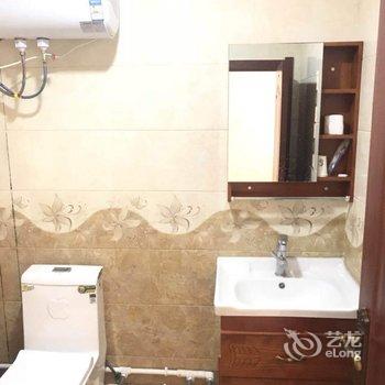 五台山WOFO公寓酒店提供图片