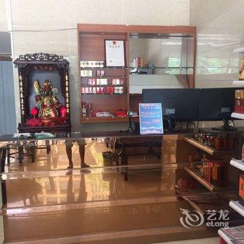 阳江双龙宾馆酒店提供图片