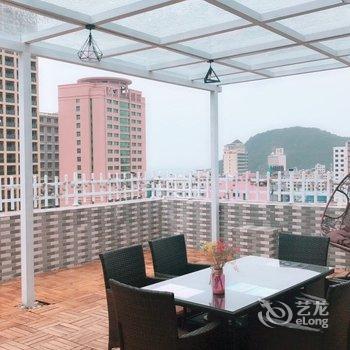 阳江双龙宾馆酒店提供图片