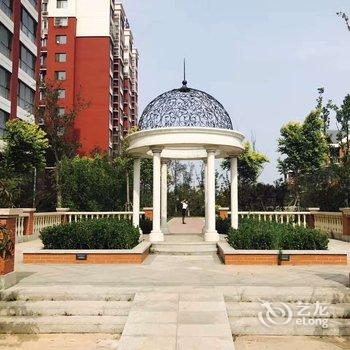 乐亭海之恋家庭海景公寓酒店提供图片