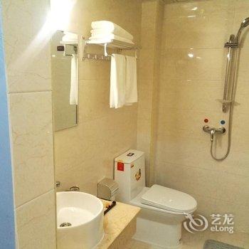宜昌望乡阁客栈酒店提供图片