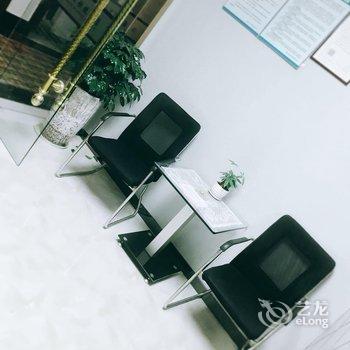 哈啰轻酒店(镇江创业大学店)酒店提供图片