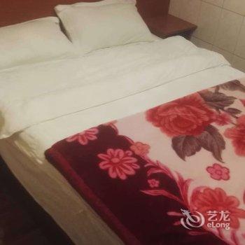 若尔盖客满堂特色农家饭庄酒店提供图片