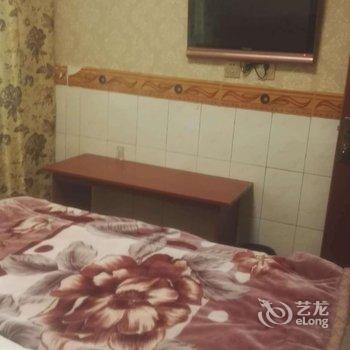 若尔盖客满堂特色农家饭庄酒店提供图片