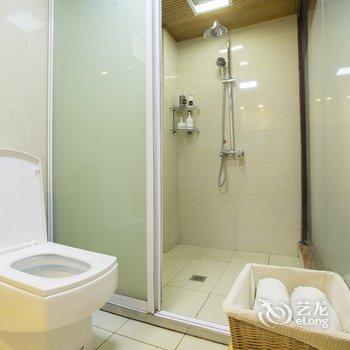 丽江久栖·丽江砚美享院精品客栈酒店提供图片