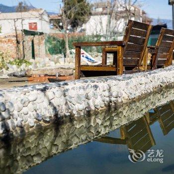 大理云霄阁客栈酒店提供图片