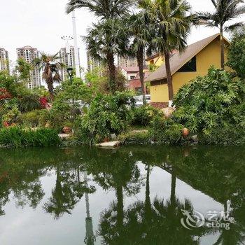 昆明园丁家民宿酒店提供图片