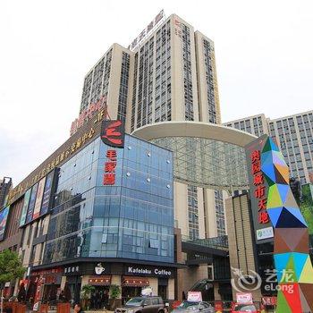 广州Vera的小窝公寓(卡奇儿童乐园分店)酒店提供图片