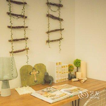 重庆Locals路客·重庆渝中A28舍公寓(洪崖洞-观景台分店)酒店提供图片