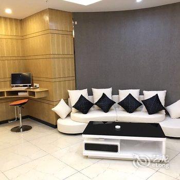 你好·阳光酒店(南昌高新大道地铁站店)酒店提供图片