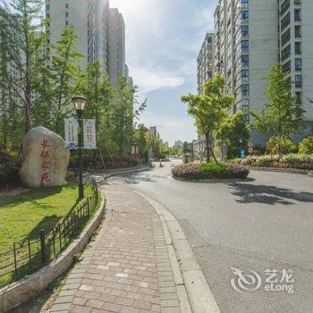 魔都港湾公寓(上海铜川路店)酒店提供图片