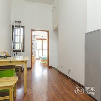 魔都港湾公寓(上海铜川路店)酒店提供图片