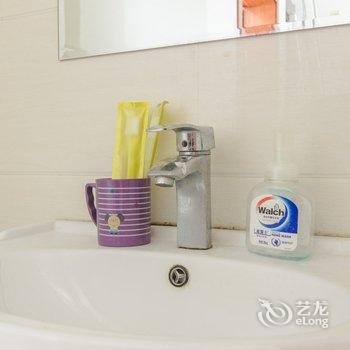 魔都港湾公寓(上海铜川路店)酒店提供图片