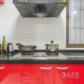 魔都港湾公寓(上海铜川路店)酒店提供图片