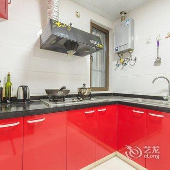 魔都港湾公寓(上海铜川路店)酒店提供图片