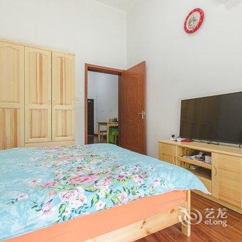 魔都港湾公寓(上海铜川路店)酒店提供图片